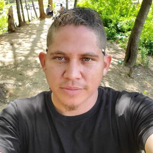 Meet your Posher, Sam